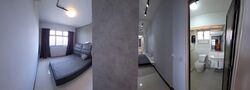 Blk 107A Eastbrook @ Canberra (Sembawang), HDB 4 Rooms #576701851